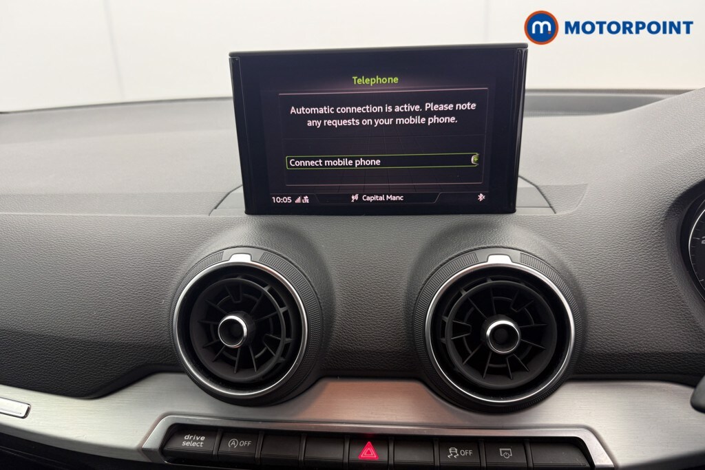 Used Audi Q2 2019 for sale - 77747095: Photo 30