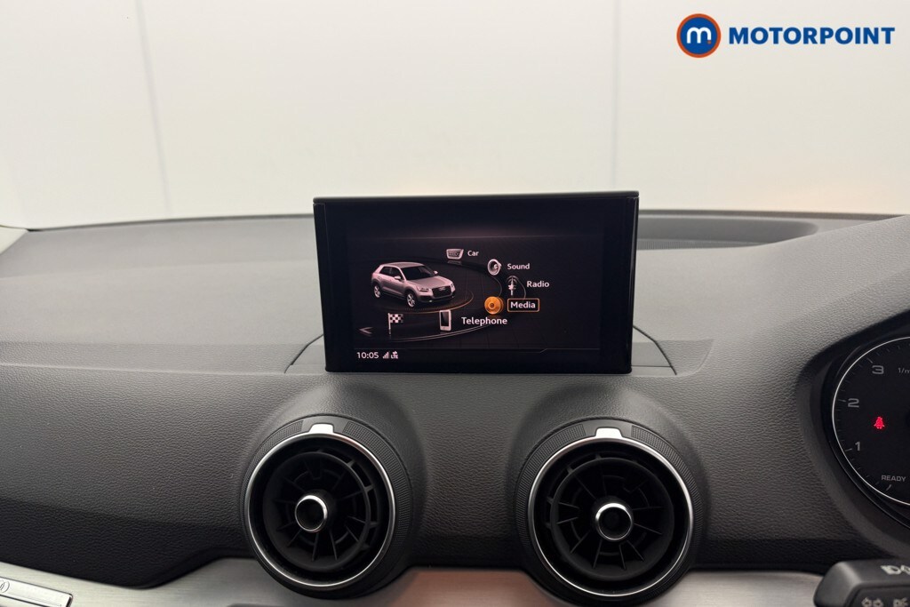 Used Audi Q2 2019 for sale - 77747095: Photo 32