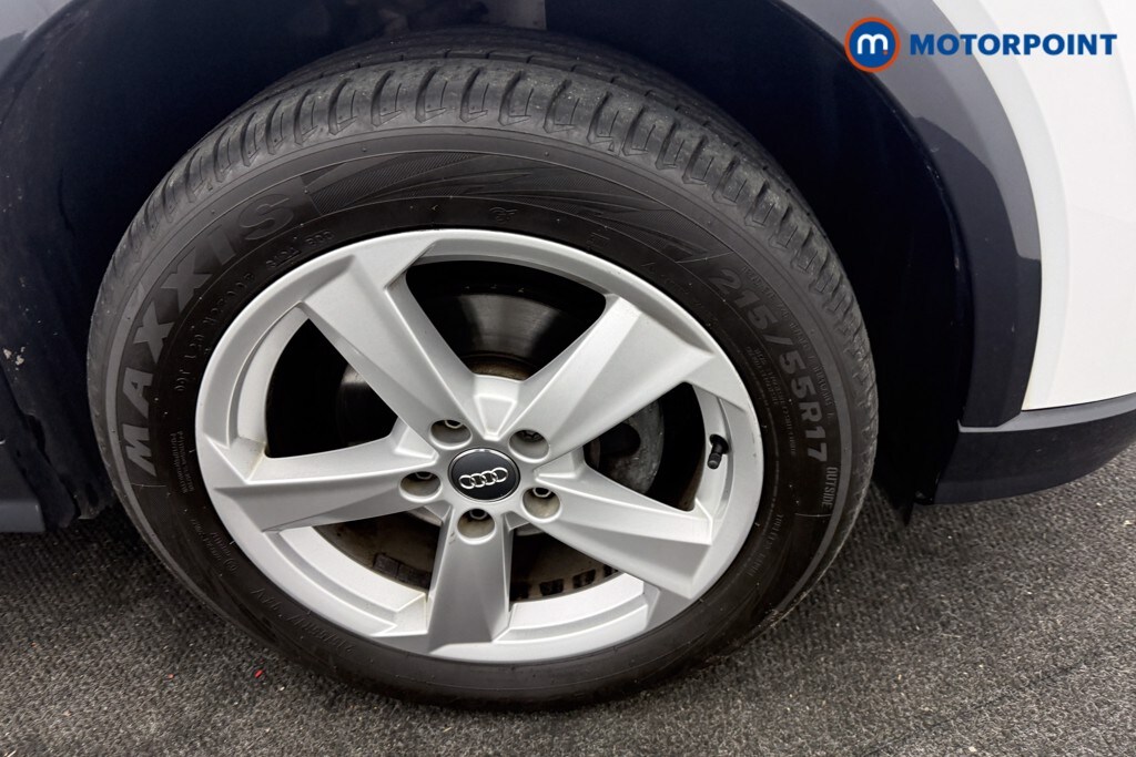 Used Audi Q2 2019 for sale - 77747095: Photo 34