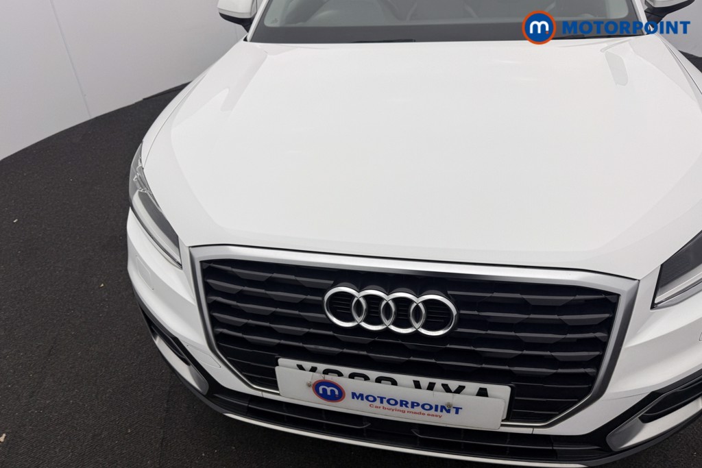 Used Audi Q2 2019 for sale - 77747095: Photo 35
