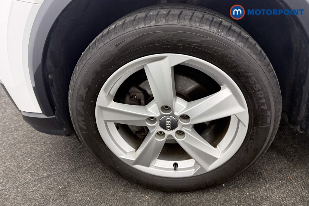 Used Audi Q2 2019 for sale - 77747095: Photo 38