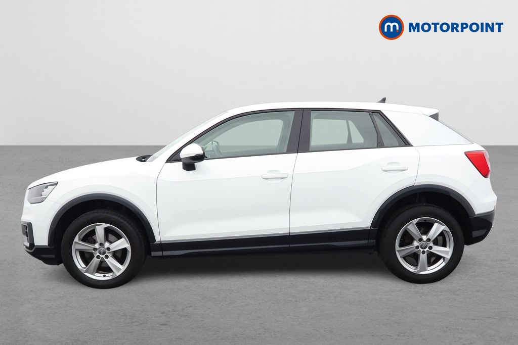 Used Audi Q2 2019 for sale - 77747095: Photo 4