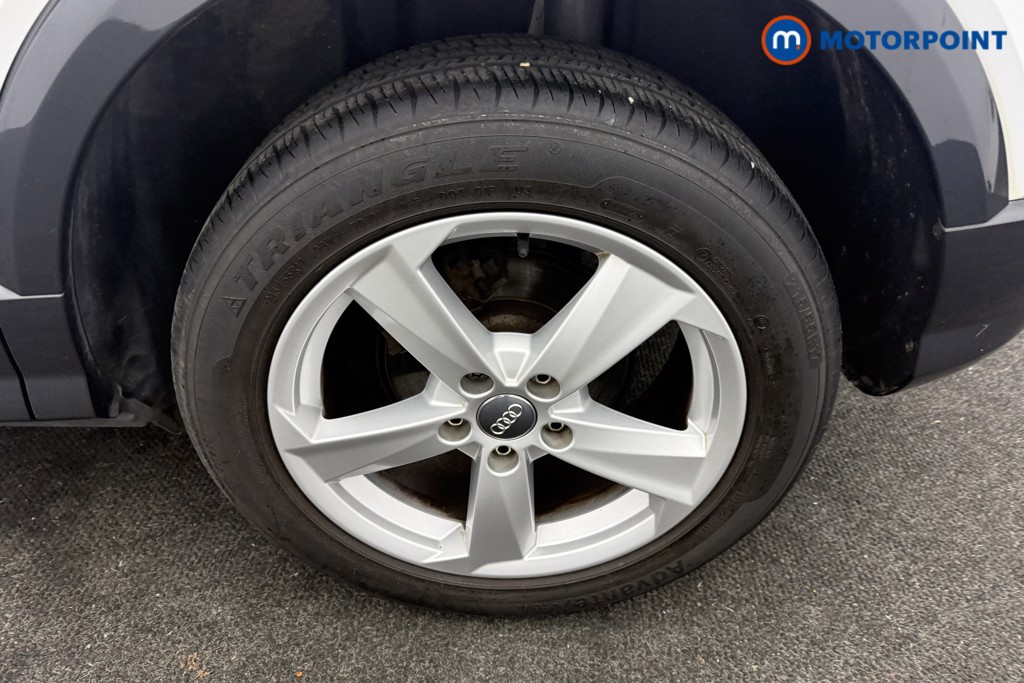 Used Audi Q2 2019 for sale - 77747095: Photo 40