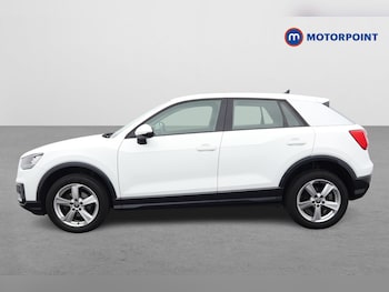 Used Audi Q2 2019 for sale - 77747095: Photo
