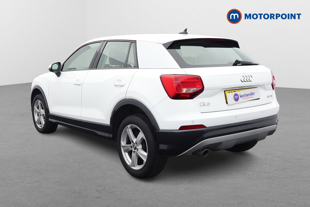 Used Audi Q2 2019 for sale - 77747095: Photo 5