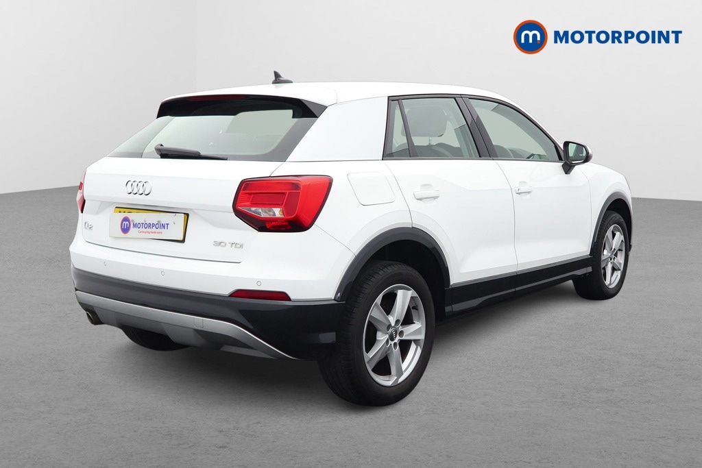 Used Audi Q2 2019 for sale - 77747095: Photo 7