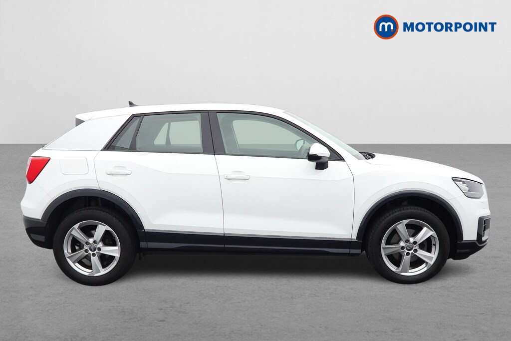 Used Audi Q2 2019 for sale - 77747095: Photo 8