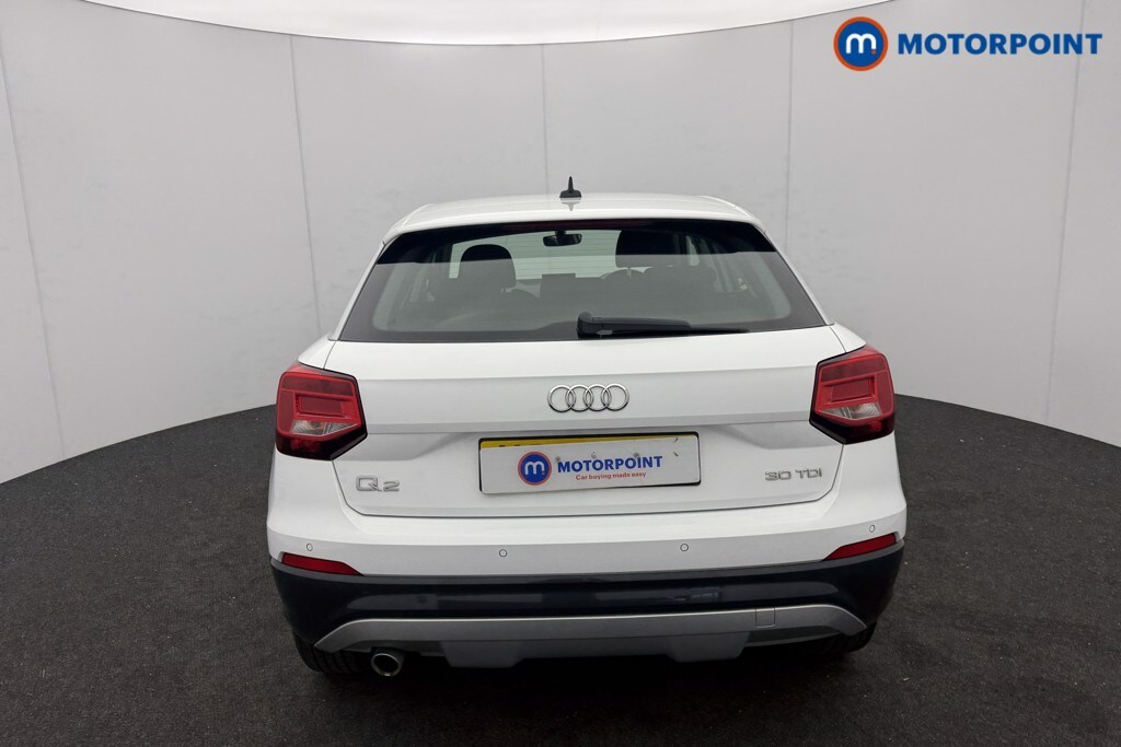 Used Audi Q2 2019 for sale - 77747095: Photo 9