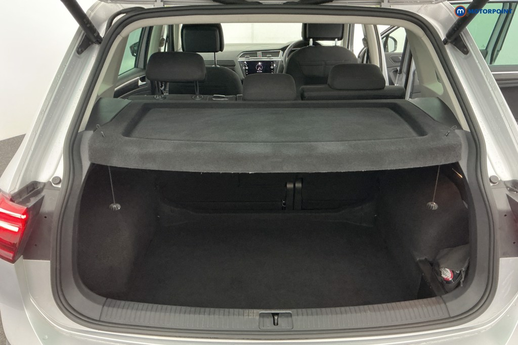 Used Volkswagen Tiguan 2021 for sale - 77946647: Photo 11