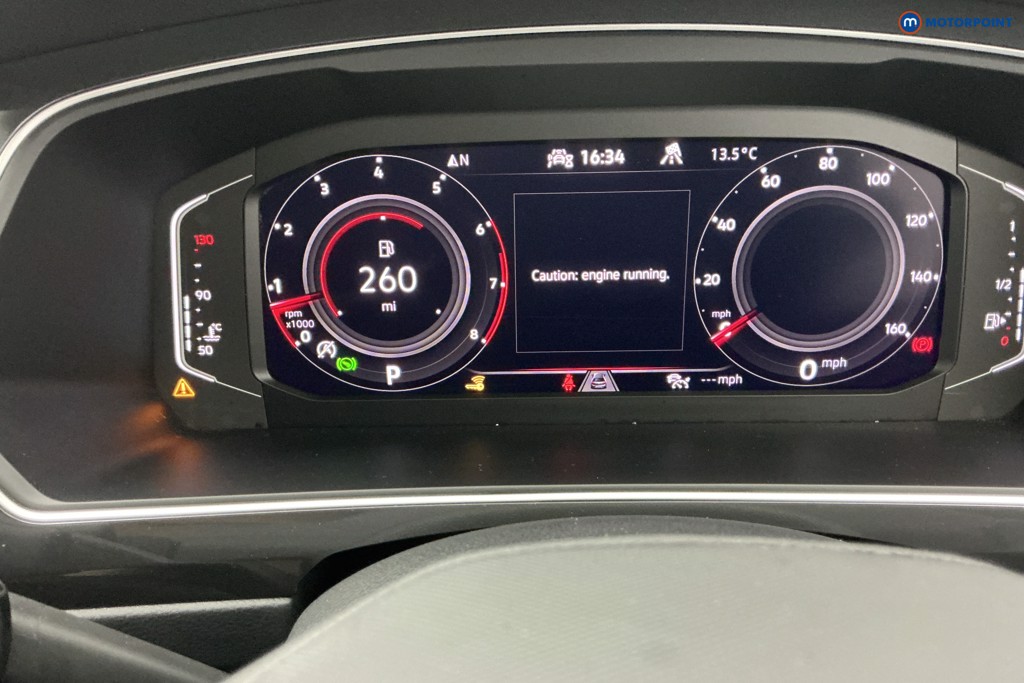 Used Volkswagen Tiguan 2021 for sale - 77946647: Photo 17