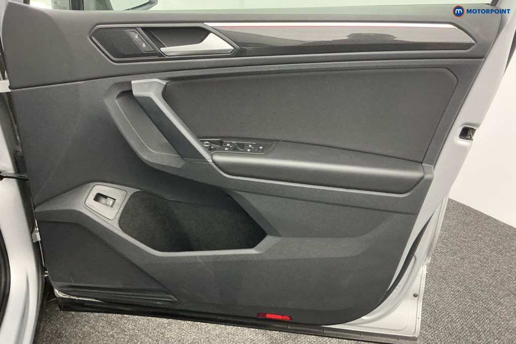 Used Volkswagen Tiguan 2021 for sale - 77946647: Photo 31