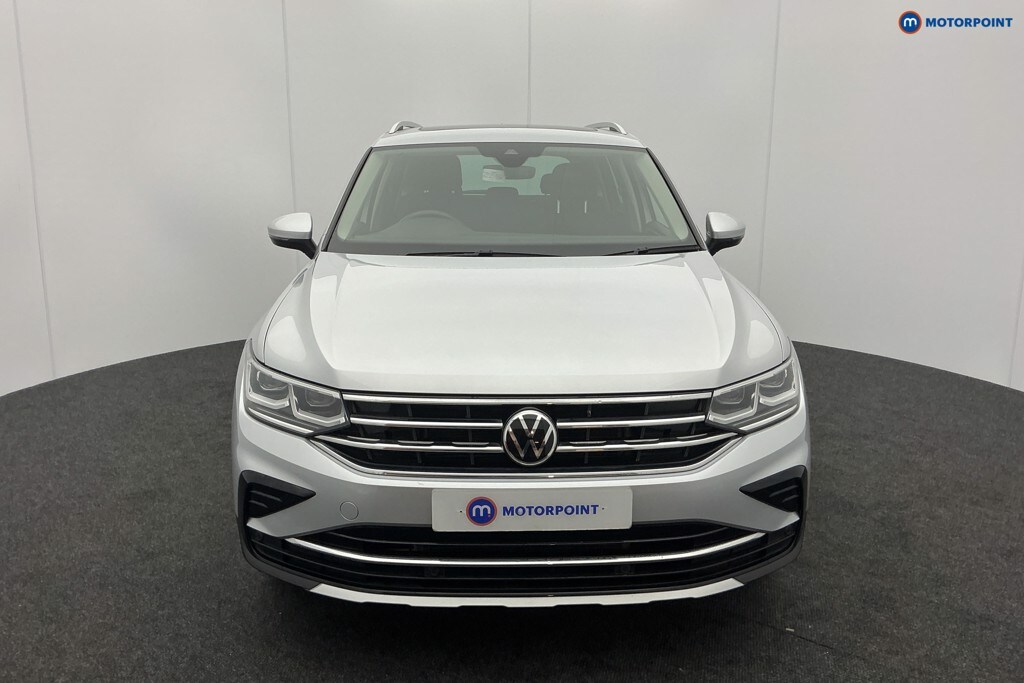 Used Volkswagen Tiguan 2021 for sale - 77946647: Photo 37