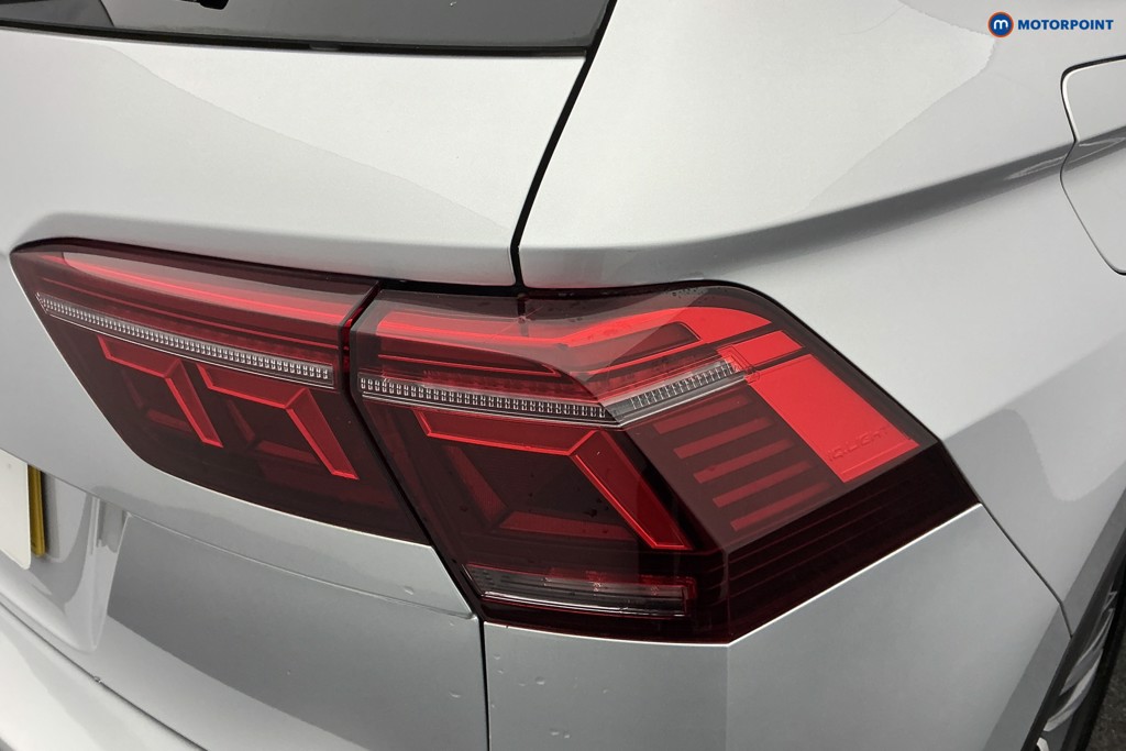 Used Volkswagen Tiguan 2021 for sale - 77946647: Photo 39