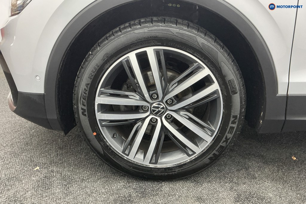 Used Volkswagen Tiguan 2021 for sale - 77946647: Photo 41