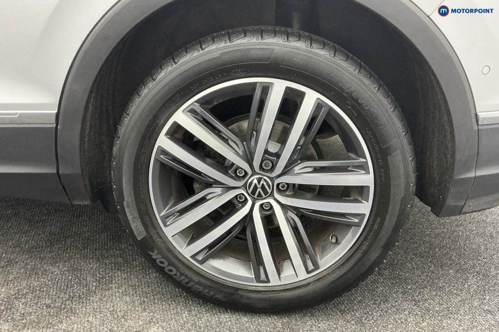 Used Volkswagen Tiguan 2021 for sale - 77946647: Photo 42