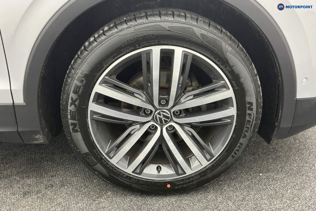 Used Volkswagen Tiguan 2021 for sale - 77946647: Photo 44