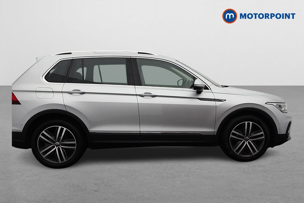 Used Volkswagen Tiguan 2021 for sale - 77946647: Photo 8