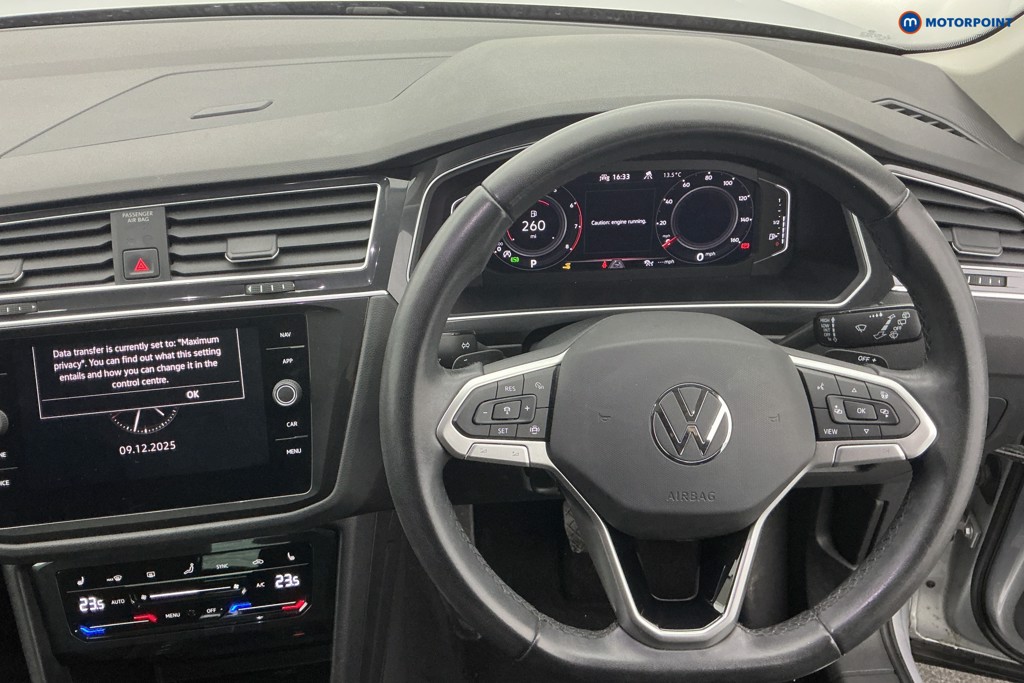 Used Volkswagen Tiguan 2021 for sale - 77946647: Photo 9