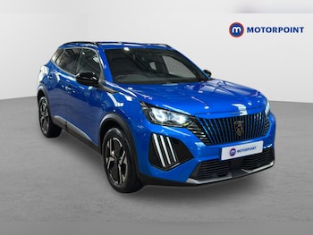 Used Peugeot 2008 2025 for sale - 78644382: Photo