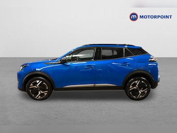 Used Peugeot 2008 2025 for sale - 78644382: Photo