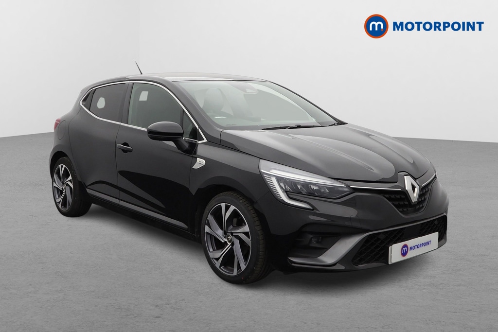 Used Renault Clio 2021 for sale - 76449896: Photo 1