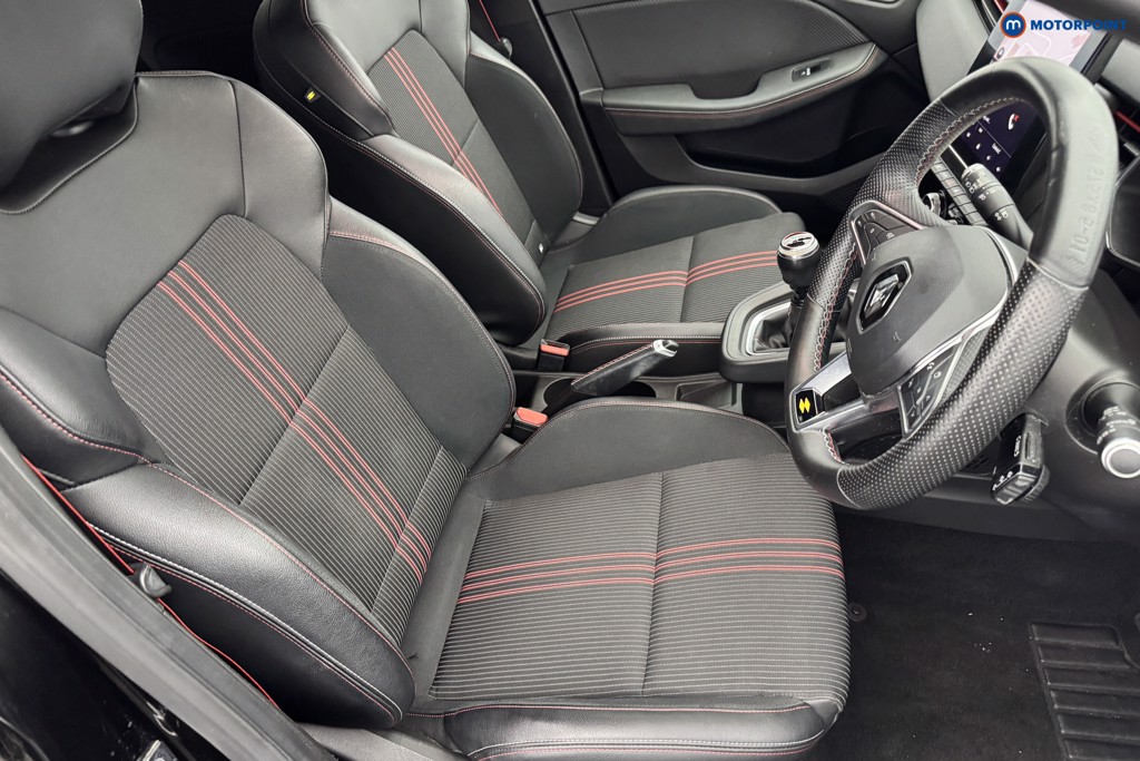 Used Renault Clio 2021 for sale - 76449896: Photo 13