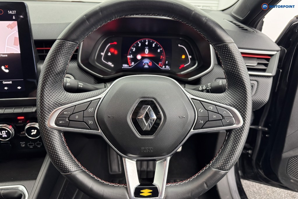 Used Renault Clio 2021 for sale - 76449896: Photo 15