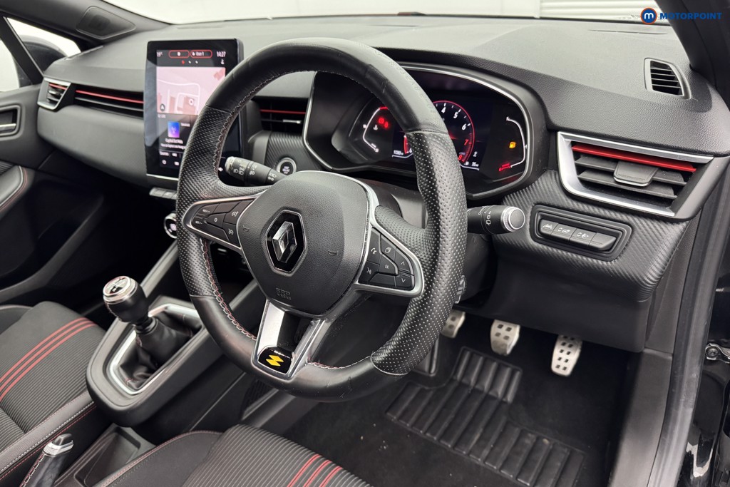 Used Renault Clio 2021 for sale - 76449896: Photo 16