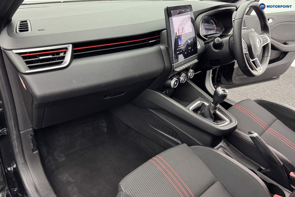 Used Renault Clio 2021 for sale - 76449896: Photo 17