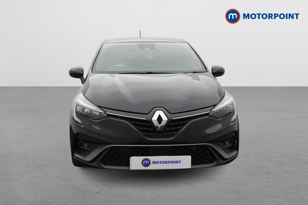 Used Renault Clio 2021 for sale - 76449896: Photo 2