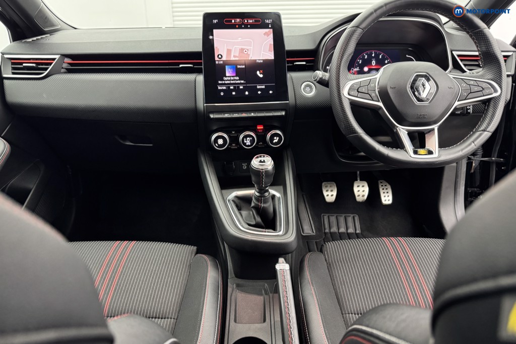 Used Renault Clio 2021 for sale - 76449896: Photo 20