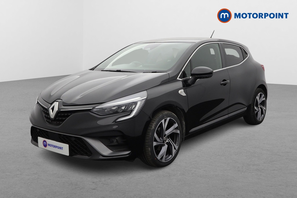 Used Renault Clio 2021 for sale - 76449896: Photo 3