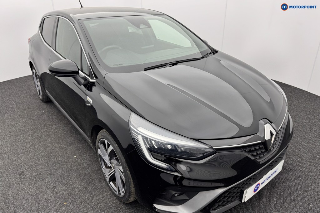 Used Renault Clio 2021 for sale - 76449896: Photo 35