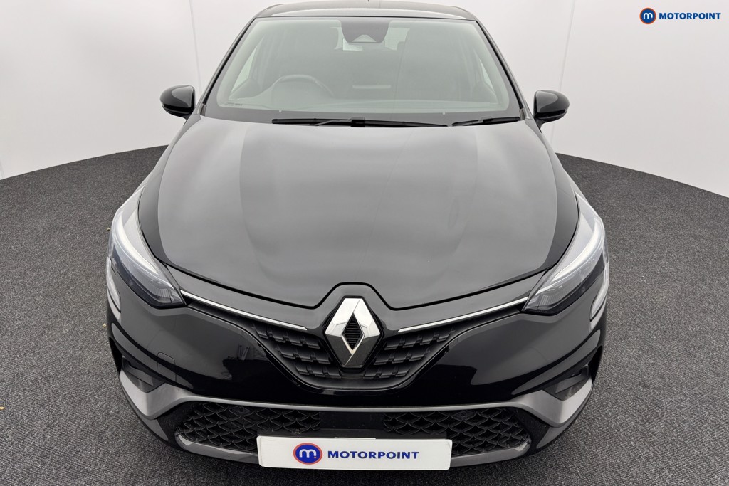 Used Renault Clio 2021 for sale - 76449896: Photo 36