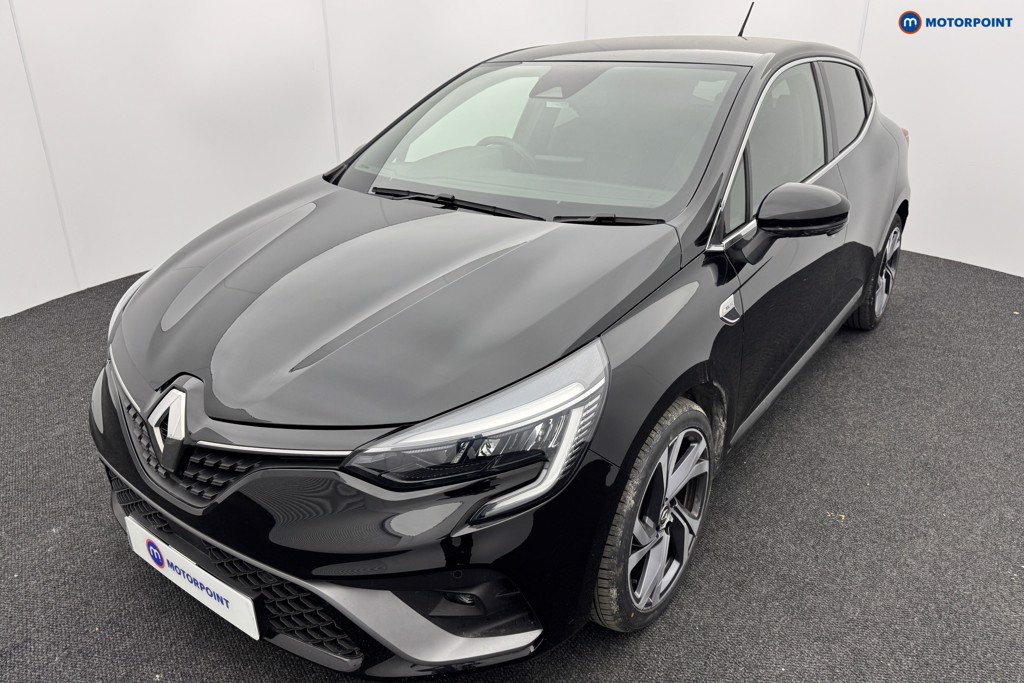 Used Renault Clio 2021 for sale - 76449896: Photo 37