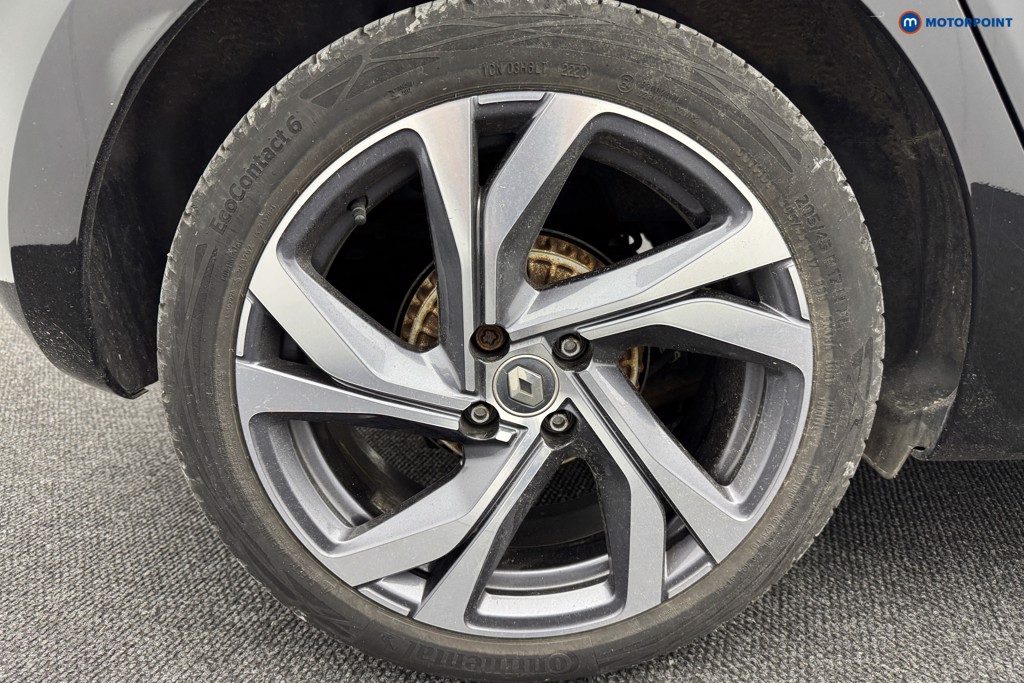 Used Renault Clio 2021 for sale - 76449896: Photo 41