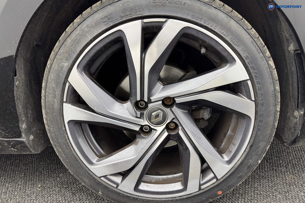 Used Renault Clio 2021 for sale - 76449896: Photo 42