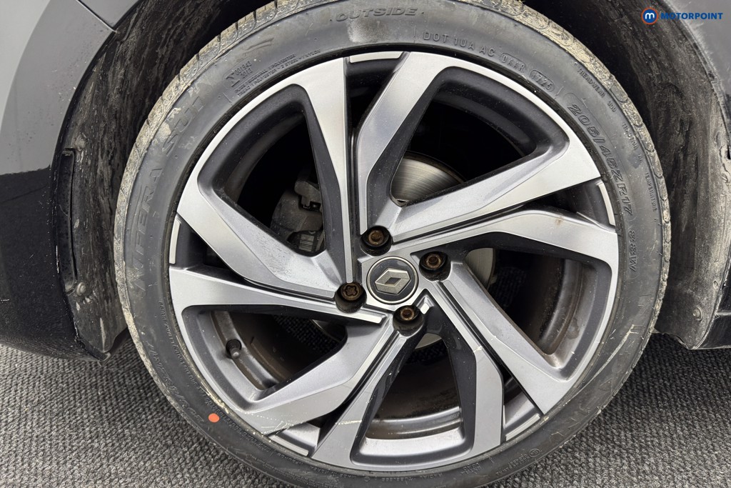 Used Renault Clio 2021 for sale - 76449896: Photo 43