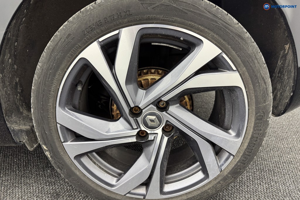 Used Renault Clio 2021 for sale - 76449896: Photo 44