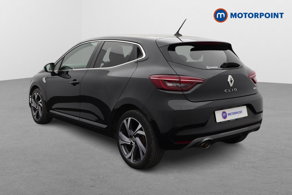 Used Renault Clio 2021 for sale - 76449896: Photo 5