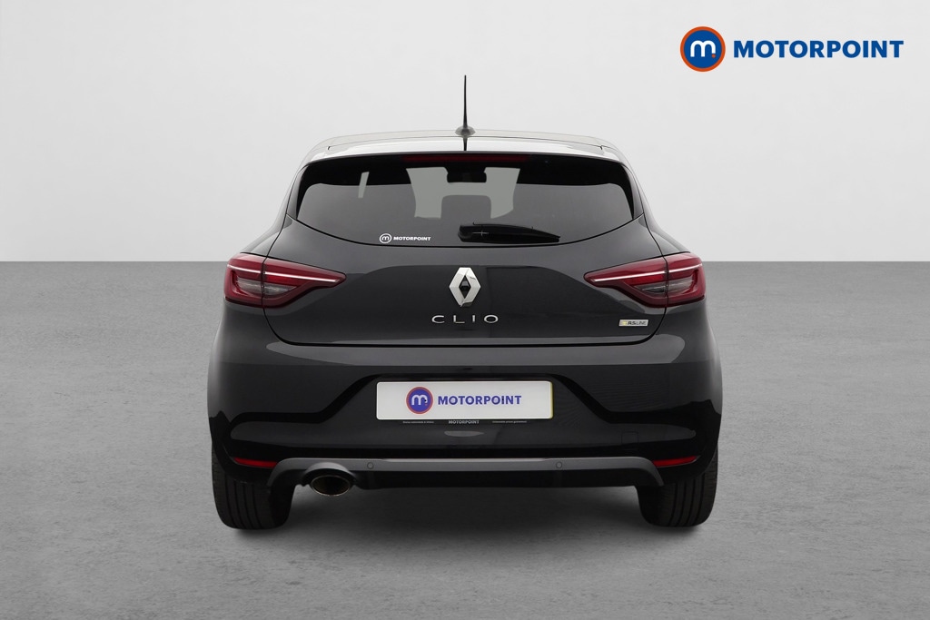 Used Renault Clio 2021 for sale - 76449896: Photo 6