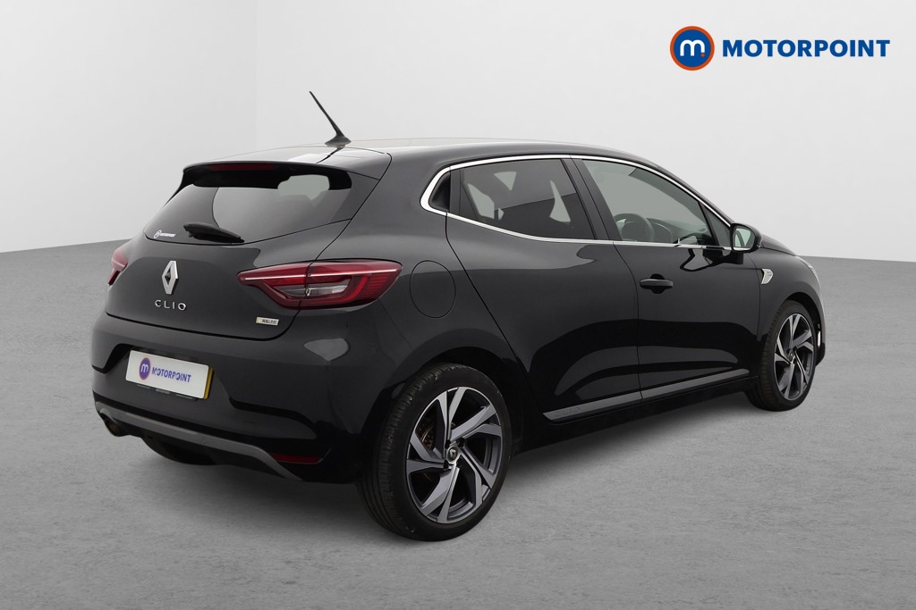 Used Renault Clio 2021 for sale - 76449896: Photo 7
