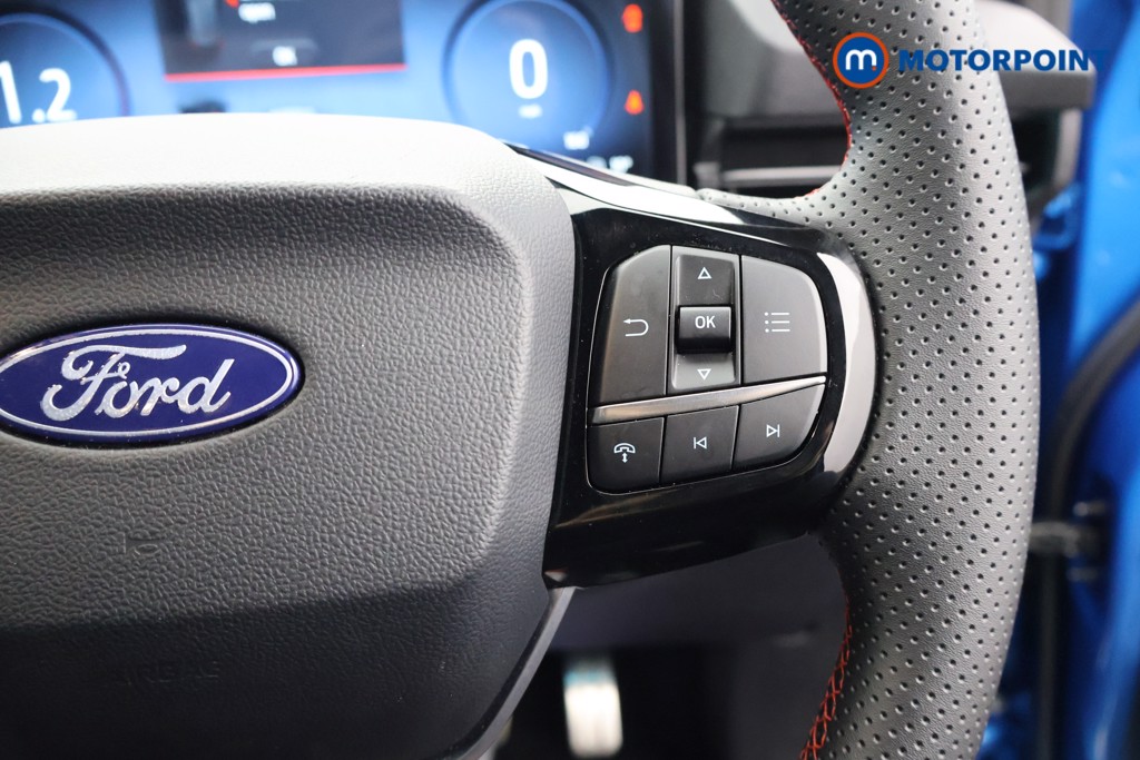 Used Ford Puma 2025 for sale - 76494864: Photo 11