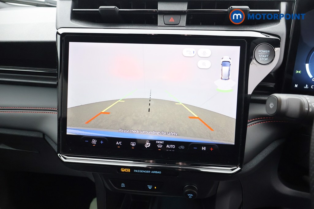 Used Ford Puma 2025 for sale - 76494864: Photo 16