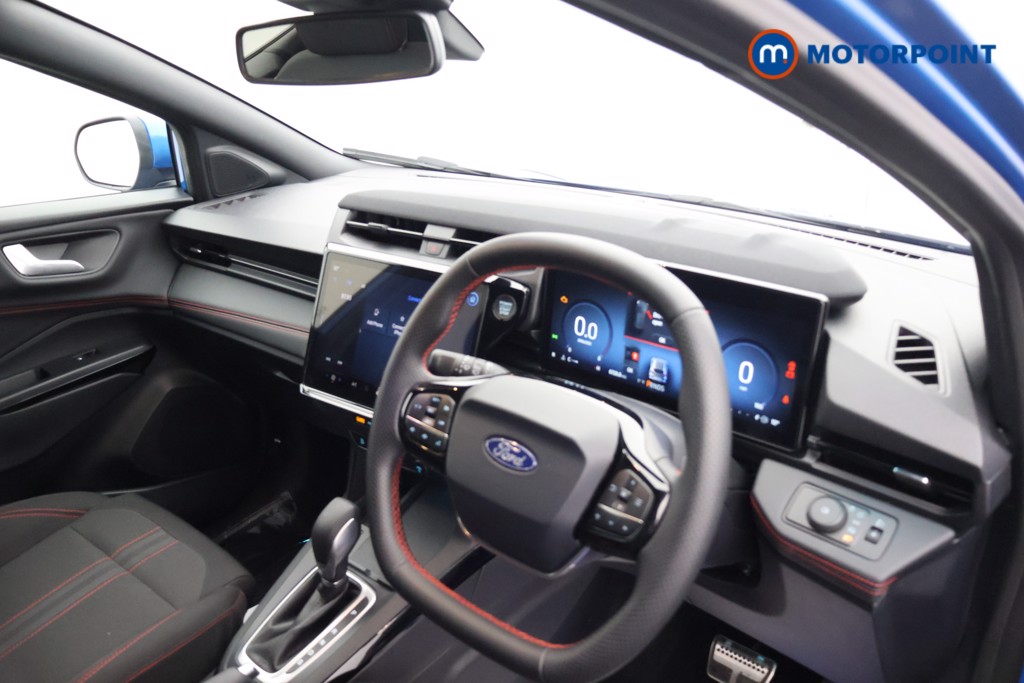 Used Ford Puma 2025 for sale - 76494864: Photo 22