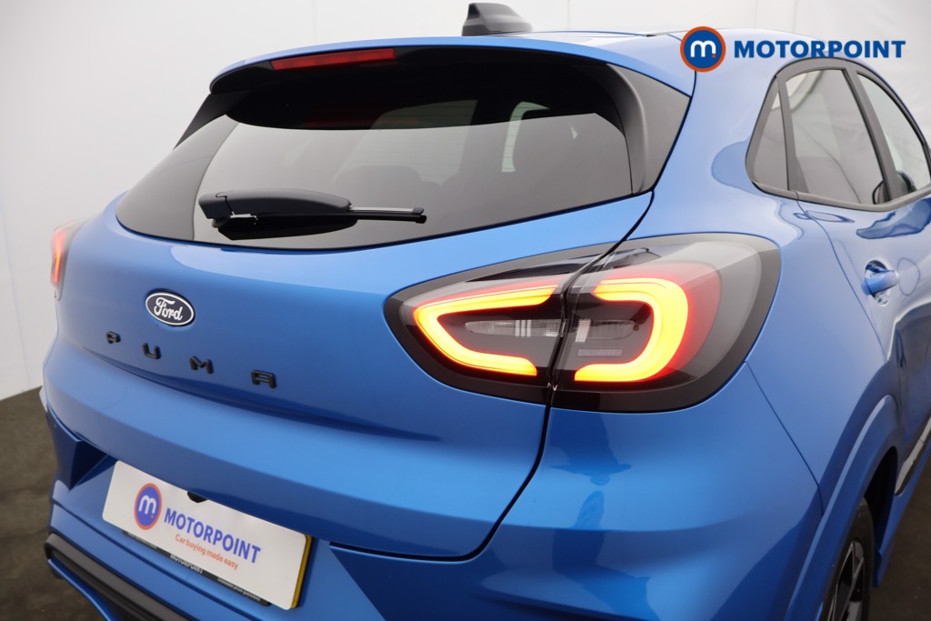 Used Ford Puma 2025 for sale - 76494864: Photo 31