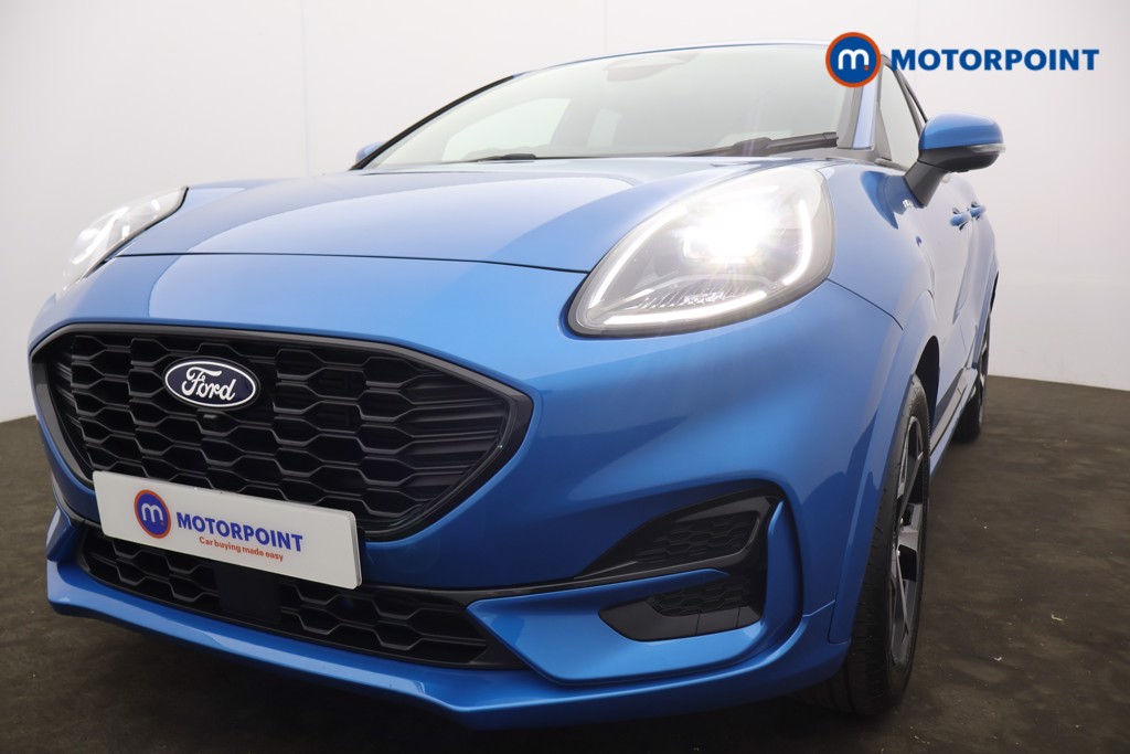 Used Ford Puma 2025 for sale - 76494864: Photo 34