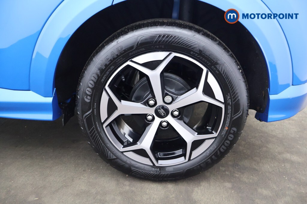 Used Ford Puma 2025 for sale - 76494864: Photo 38