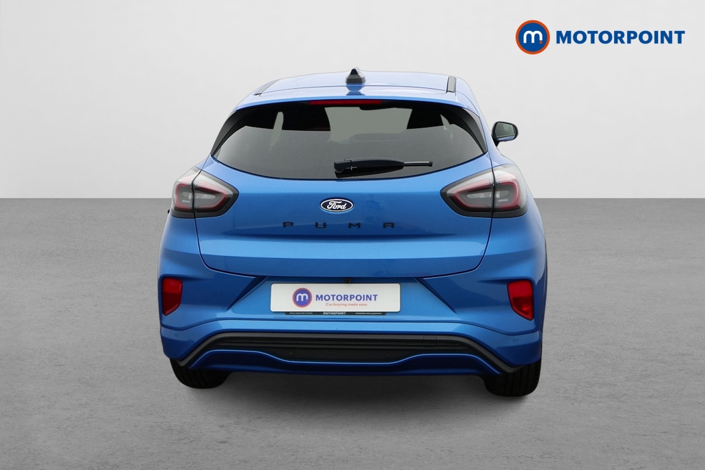 Used Ford Puma 2025 for sale - 76494864: Photo 6