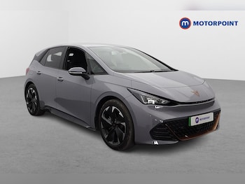 Used Cupra Born 2025 for sale - 79240904: Photo